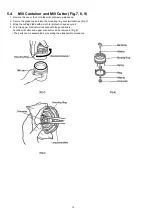 Preview for 12 page of Panasonic MJ-DJ31SRA-VN Service Manual