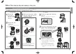 Preview for 7 page of Panasonic MJ-L500SXC Operating Instructions Manual