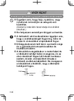 Preview for 184 page of Panasonic MJ-L501 Operating Instructions Manual