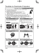 Preview for 196 page of Panasonic MJ-L501 Operating Instructions Manual