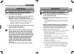 Preview for 15 page of Panasonic MJ-L600 Operating Instructions Manual