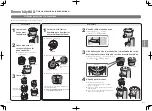 Предварительный просмотр 55 страницы Panasonic MJ-L600 Operating Instructions Manual