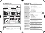 Предварительный просмотр 59 страницы Panasonic MJ-L600 Operating Instructions Manual