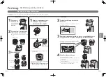 Предварительный просмотр 67 страницы Panasonic MJ-L600 Operating Instructions Manual