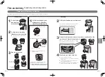 Предварительный просмотр 79 страницы Panasonic MJ-L600 Operating Instructions Manual