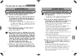 Предварительный просмотр 92 страницы Panasonic MJ-L600 Operating Instructions Manual