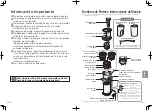 Предварительный просмотр 95 страницы Panasonic MJ-L600 Operating Instructions Manual