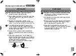 Предварительный просмотр 109 страницы Panasonic MJ-L600 Operating Instructions Manual