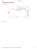 Preview for 4 page of Panasonic MJ-W176PWTC Service Manual