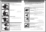 Preview for 3 page of Panasonic MK-5076M Operating Instructions Manual