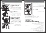Preview for 7 page of Panasonic MK-5076M Operating Instructions Manual