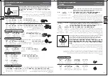 Preview for 5 page of Panasonic MK-5086M Operating Instructions Manual