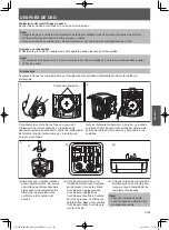 Preview for 153 page of Panasonic MK-F800 Operating Instructions Manual