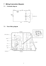 Preview for 11 page of Panasonic MK-G1550PWTX Service Manual