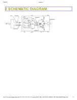 Preview for 2 page of Panasonic MK-G1800PWTQ Service Manual