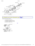 Preview for 8 page of Panasonic MK-G1800PWTQ Service Manual