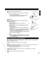 Preview for 7 page of Panasonic MK-ZJ3500KTN Service Manual