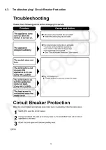 Preview for 12 page of Panasonic MK-ZJ3500KTN Service Manual