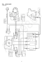 Preview for 14 page of Panasonic MK-ZJ3500KTN Service Manual