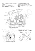 Preview for 18 page of Panasonic MK-ZJ3500KTN Service Manual