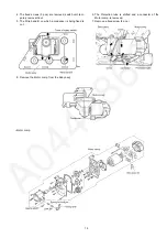 Preview for 19 page of Panasonic MK-ZJ3500KTN Service Manual