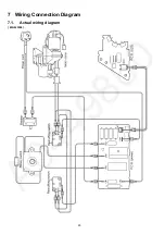 Preview for 20 page of Panasonic MK-ZJ3500KTN Service Manual