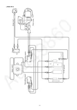 Preview for 21 page of Panasonic MK-ZJ3500KTN Service Manual