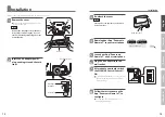 Preview for 7 page of Panasonic MKG100C913 User Manual