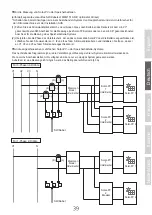 Preview for 39 page of Panasonic MKG1500-DE Installation Instructions Manual