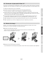 Preview for 63 page of Panasonic MKG1500-DE Installation Instructions Manual