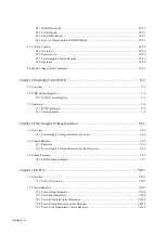 Preview for 14 page of Panasonic MN101L Series User Manual