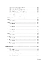 Preview for 15 page of Panasonic MN101L Series User Manual