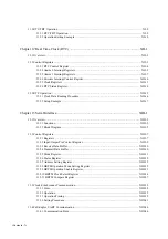 Preview for 18 page of Panasonic MN101L Series User Manual