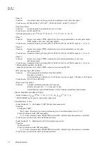 Preview for 26 page of Panasonic MN101L Series User Manual