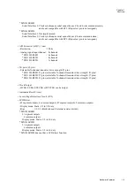 Preview for 27 page of Panasonic MN101L Series User Manual