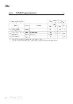 Preview for 52 page of Panasonic MN101L Series User Manual