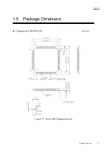 Preview for 53 page of Panasonic MN101L Series User Manual