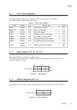 Preview for 65 page of Panasonic MN101L Series User Manual