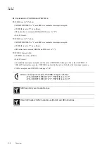 Preview for 102 page of Panasonic MN101L Series User Manual