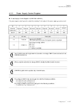 Preview for 169 page of Panasonic MN101L Series User Manual