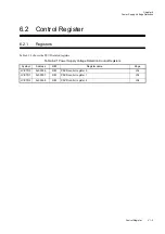 Preview for 183 page of Panasonic MN101L Series User Manual