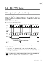 Preview for 273 page of Panasonic MN101L Series User Manual