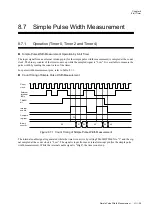 Preview for 277 page of Panasonic MN101L Series User Manual