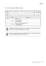 Предварительный просмотр 299 страницы Panasonic MN101L Series User Manual