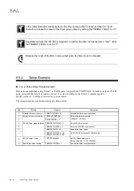 Preview for 312 page of Panasonic MN101L Series User Manual