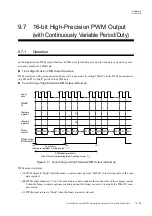 Preview for 317 page of Panasonic MN101L Series User Manual