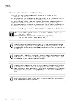 Preview for 342 page of Panasonic MN101L Series User Manual