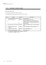 Preview for 370 page of Panasonic MN101L Series User Manual