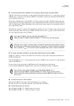 Preview for 423 page of Panasonic MN101L Series User Manual