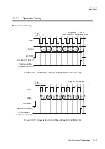 Preview for 427 page of Panasonic MN101L Series User Manual